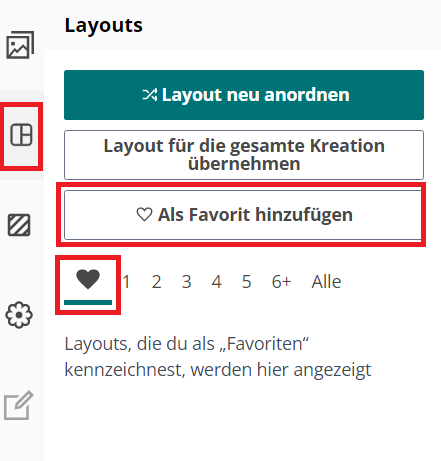 Favourite layouts DE.PNG